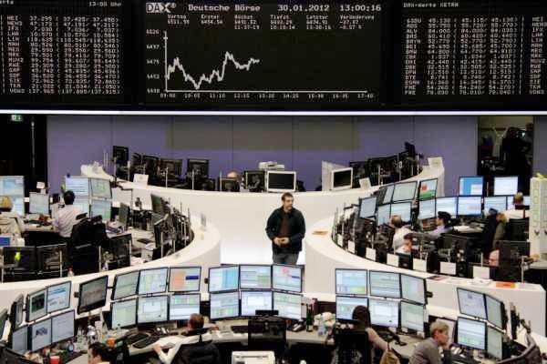 IHSG Diprediksi Menguat Terbatas